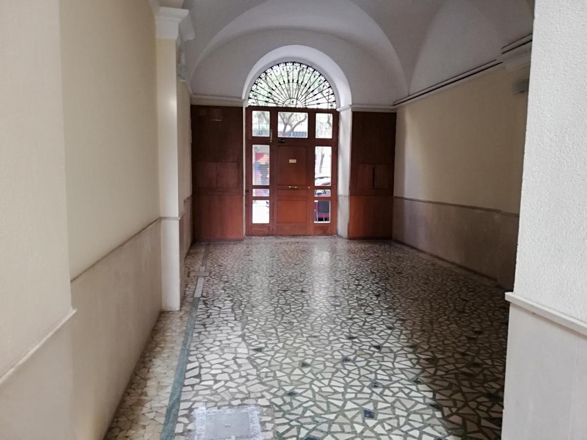 Ferienwohnung Dimora De Rossi Bari Exterior foto